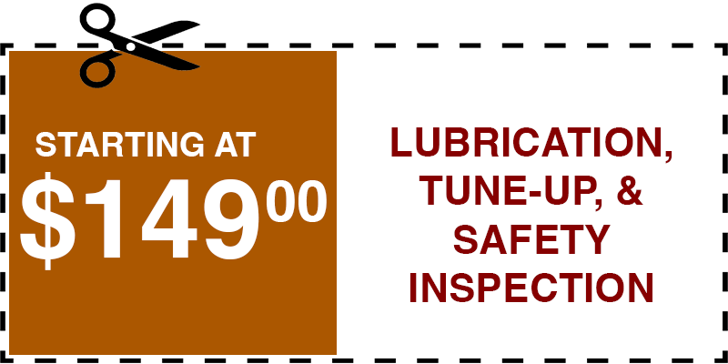 149 garage door MAINTENANCE Queens Village