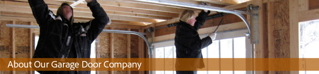 about our garage door company Queens Village