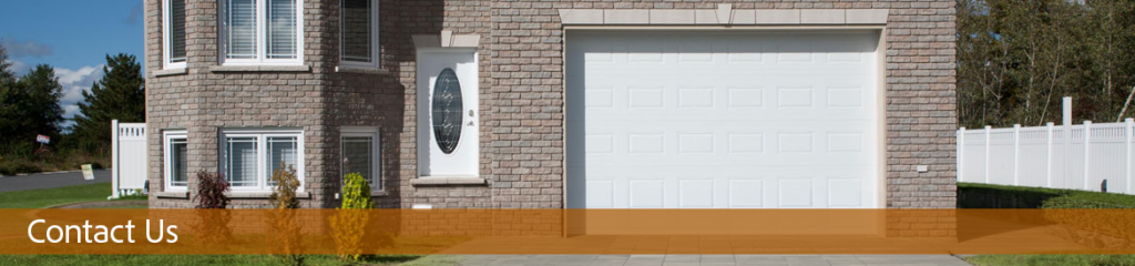 contact garage door repair Queens Village