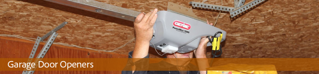 garage door openers Queens Village