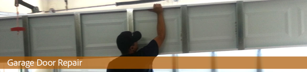 garage door repair Queens Village