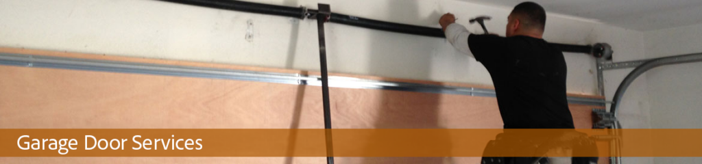 garage door services Queens Village