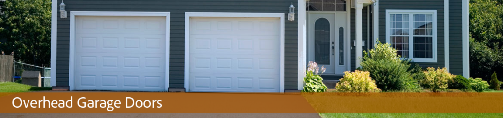 overhead garage door Queens Village